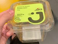 Bâtons de sésame