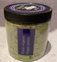 Pesto végane