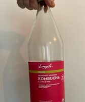 Kombucha Grapefruit