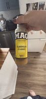 Classic Dressing