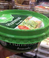 Hummus