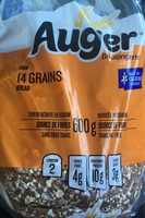 Pain 14 Grains
