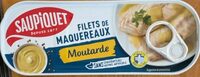 Filets de maquereaux