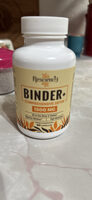 Binder+