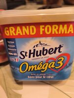 St Hubert Oméga 3