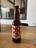 Noko Framboise Hibiscus