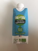 Sève de bouleau
