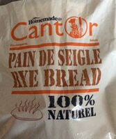 Pain de seigle
