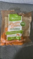 Lovable Littles Baby-Cut Carrots