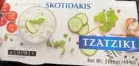 Tzatziki