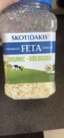 Crumbled Feta