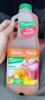 Appel & Peach