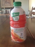 Jus Naturel De Carotte