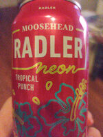 Tropical Punch Neon Radler