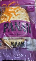 Naan Flatbread