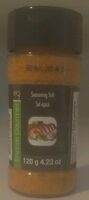 Seasoning Salt