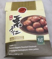 Chestnuts