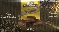 Extra Dark Chocolate