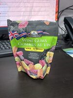 Sour Win Gums