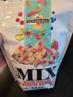 Sour Fusion
