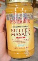 Butter Masala