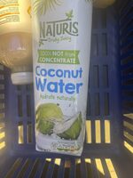 Coconut Water
