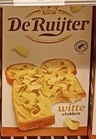 Witte vlokken