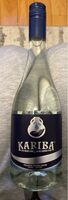 Premium spring water