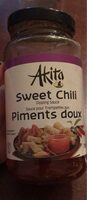 Sweet chili dipping sauce