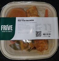 Red Thai Salmon