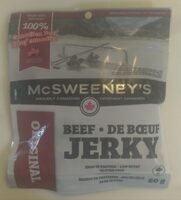Original Beef Jerky