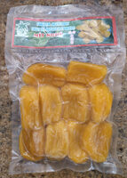 Frozen Jackfruit