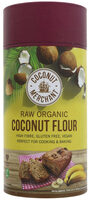Coconut Merchant | Organic Coconut Flour