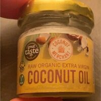 Coconut Oil