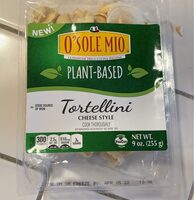 Tortellini