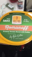 Pasta Sauce