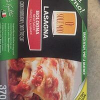 Lasagna
