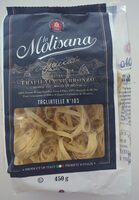 Tagliatelle