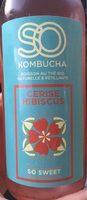 So Kombucha