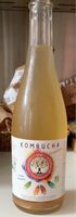 Kombucha
