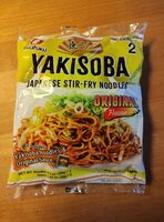 Yakisoba