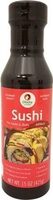 Sushi sauce for rolls