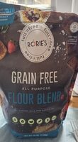Grain free flour