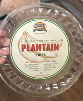Plantain Chips