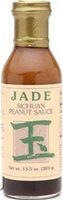Allnatural sichuan peanut sauce