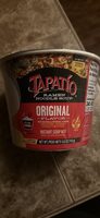 Ramen Noodle Soup Original Flavor Instant Soup Mix