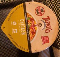 Ramen Noodle Soup