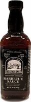 Barbecue sauce