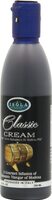 Classic cream of balsamic