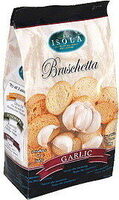 Bruschetta, Garlic